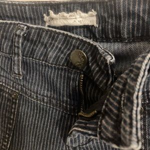 Free people jeans